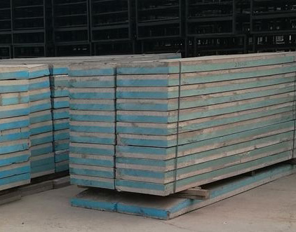 什么是保溫免拆一體板？？？？